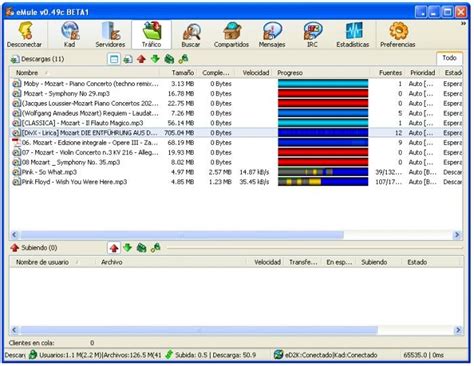 servidores emule 2023|servidores emule 2022 actualizados.